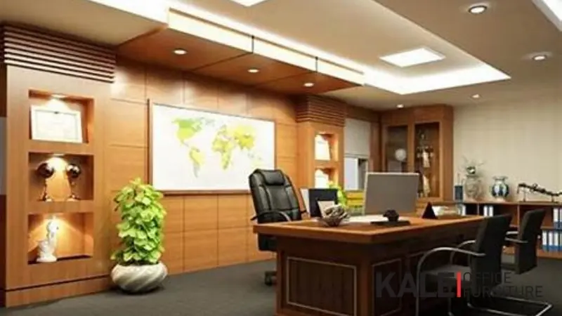 Kars Ofis Temizliği